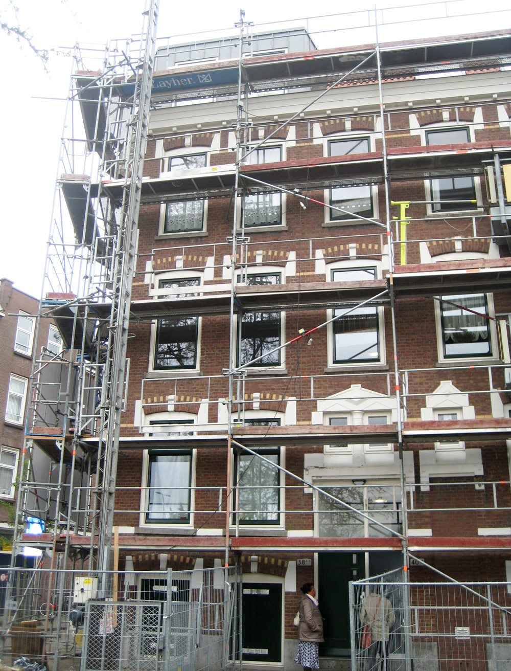 Renovatie-Kop-van-Noord-Rotterdam