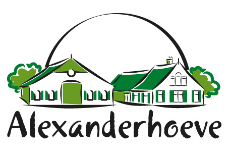 Logo Alexanderhoeve
